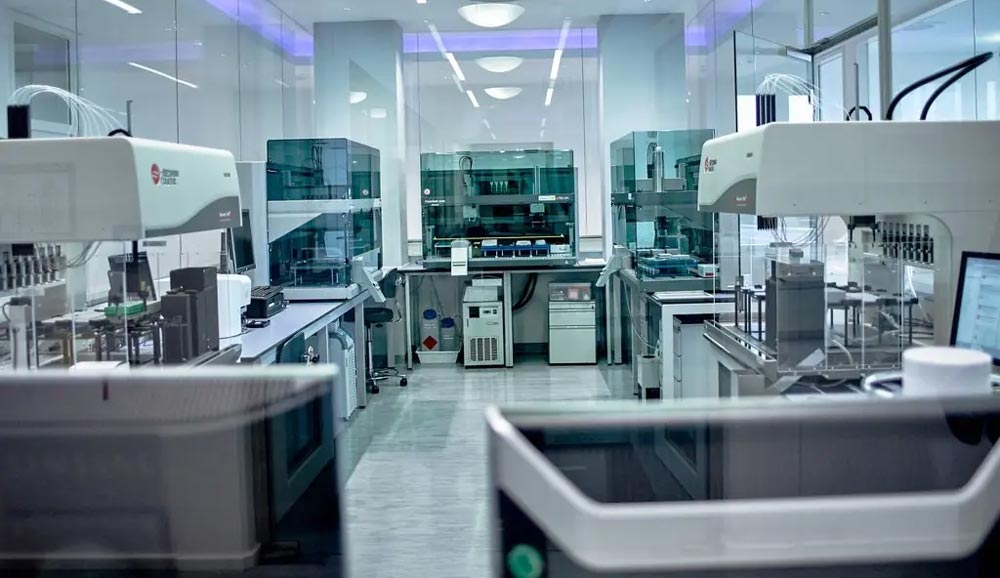 طرح توجیهی آزمایشگاه ژنتیک 🧬 جهت مجوز و وام