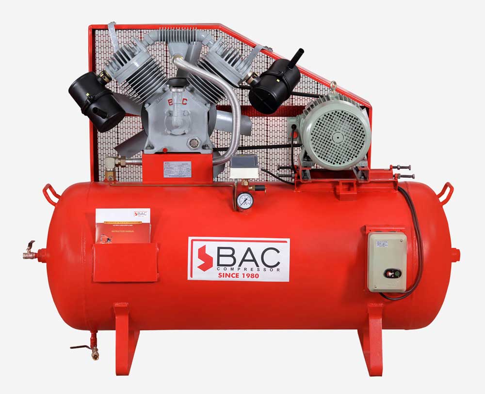 دانلود طرح توجیهی کمپرسور هوا پیستونی